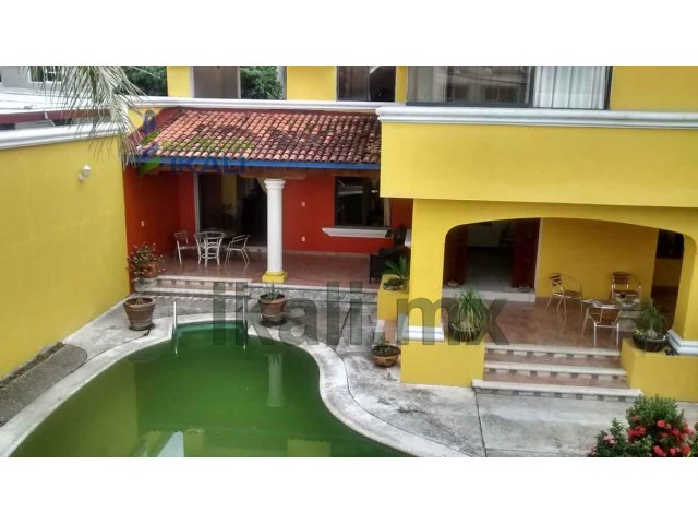 Casa en Venta en colonia Jardines de Tuxpan