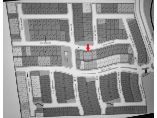 Terreno en Venta en Lomas de Angelopolis
