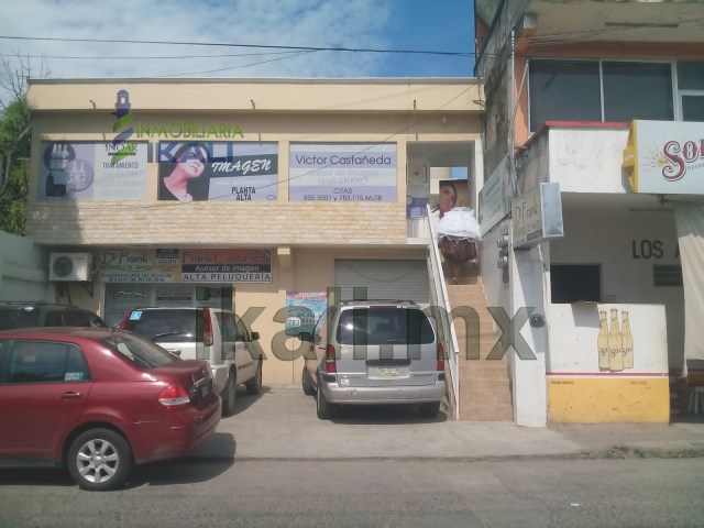 Oficinas/ en Renta en La Rivera