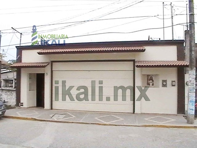 Casa en Venta en Del Valle