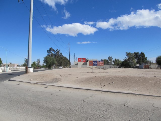 Lote en Venta en Ignacio Allende