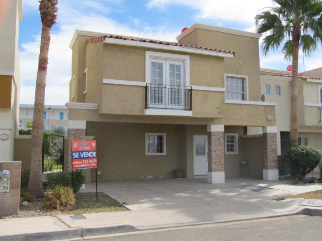 Casa en Venta en Cerrada del Sol