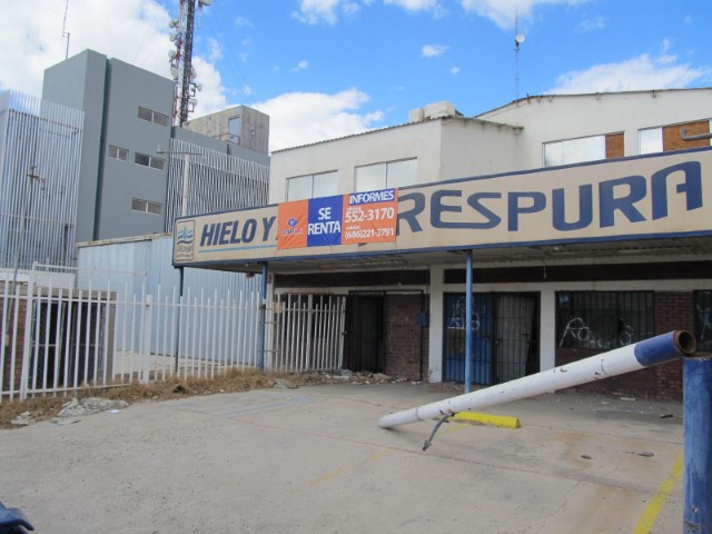 Bodega en Renta en Independencia