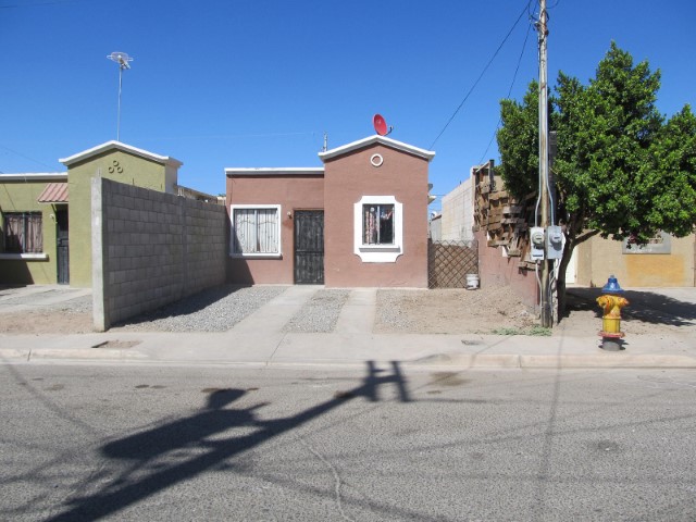 Casa en Venta en colonia Quinta del Rey