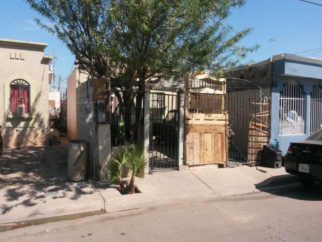 Casa en Venta en Villa Residencial del Prado
