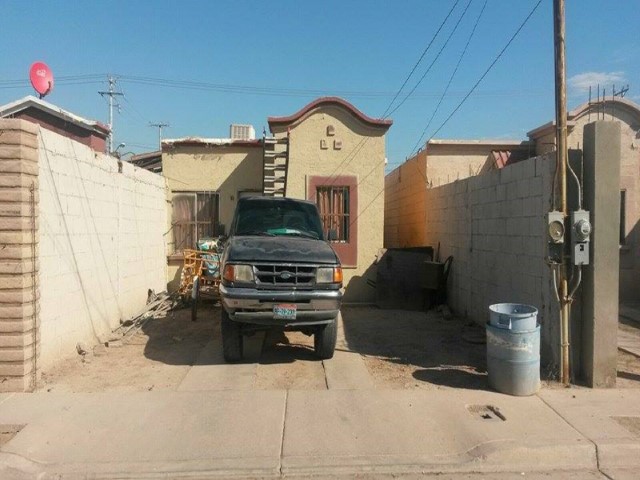 Casa en Venta en Villa Residencial del Prado