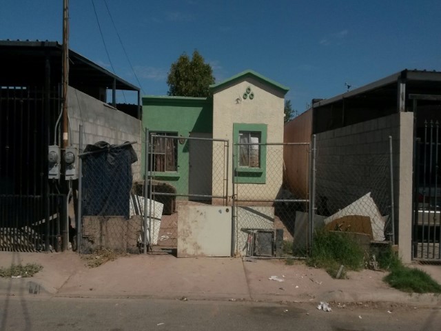 Casa en Venta en Villa Residencial del Prado