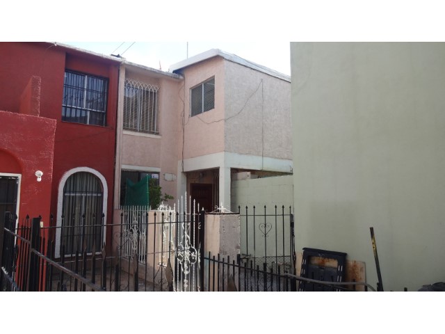 Casa en Venta en Justo Sierra