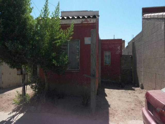 Casa en Venta en Valle del Pedregal 3a Seccion