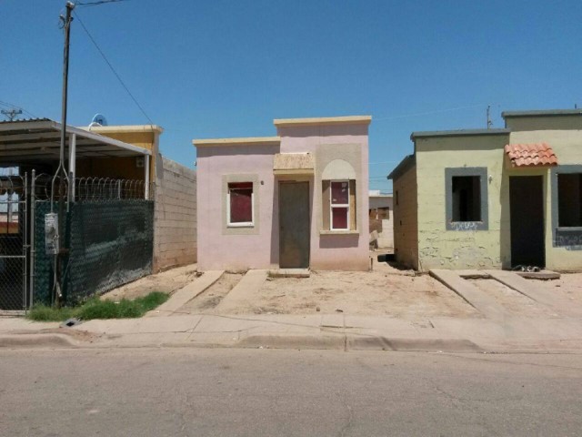 Casa en Venta en Hacienda de Los Portales