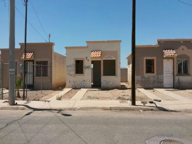 Casa en Venta en Hacienda de Los Portales