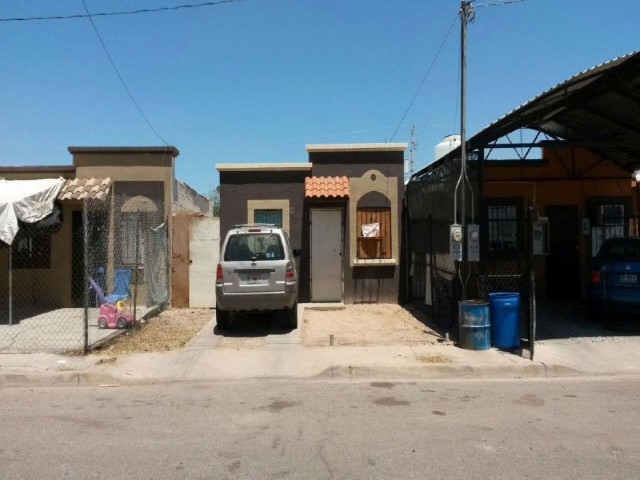 Casa en Venta en Hacienda de Los Portales