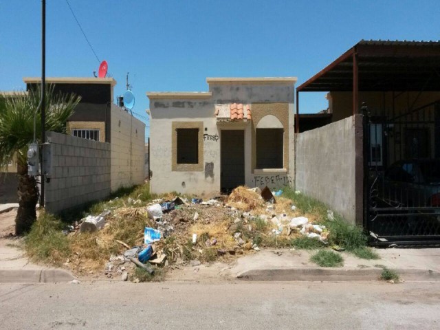 Casa en Venta en Hacienda de Los Portales 3a Seccion