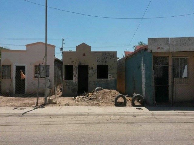 Casa en Venta en Mision de San Francisco Javier