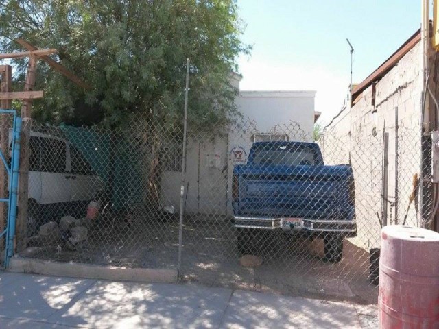 Casa en Venta en Mision de San Francisco Javier