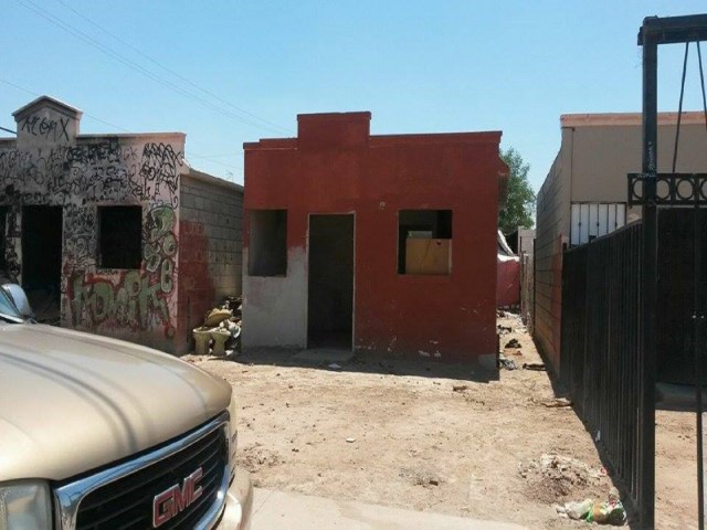 Casa en Venta en Mision de San Francisco Javier