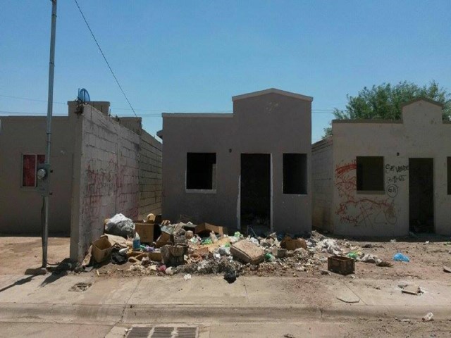Casa en Venta en Mision de San Francisco Javier