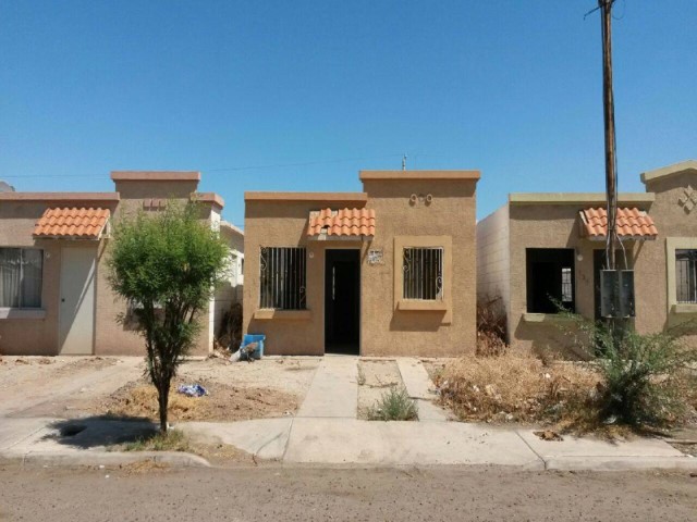 Casa en Venta en Villa Residencial del Prado
