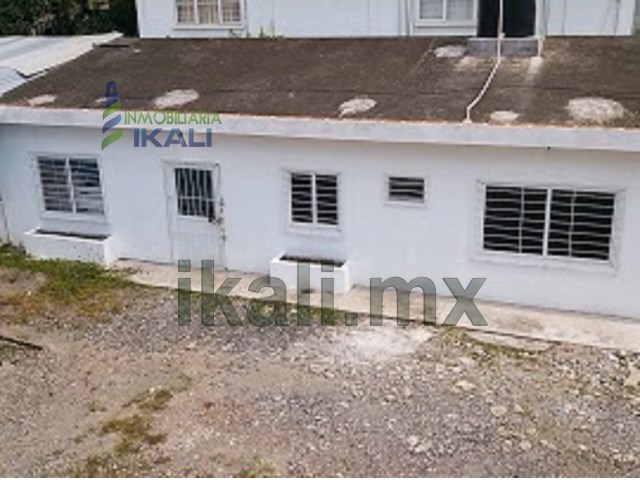 Local en Renta en Tuxpan de Rodriguez Cano Centro