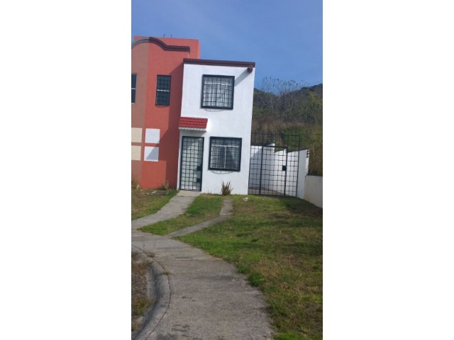 Casa en Venta en Lomas de La Maestranza