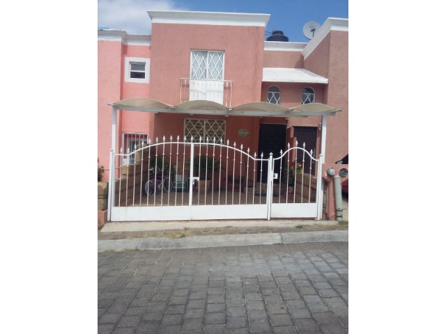 Casa en Venta en Union