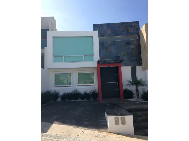 Casa en Venta en Altozano