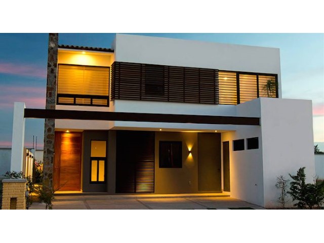 Casa en Venta en Juriquilla
