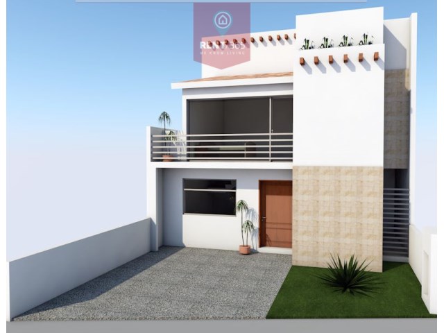 Casa en Venta en Zibata