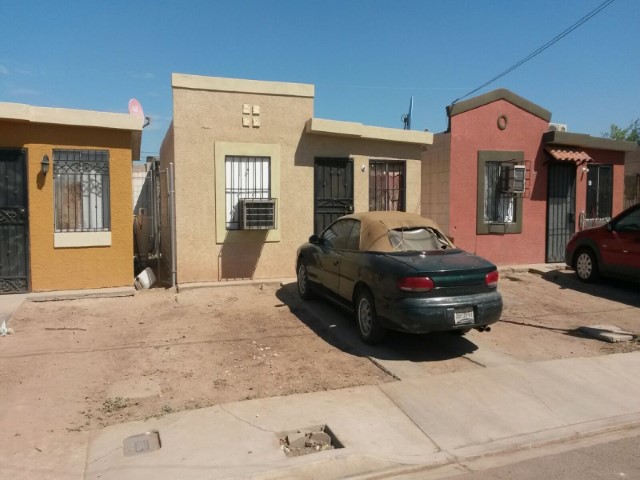 Casa en Venta en Villa Lomas Altas