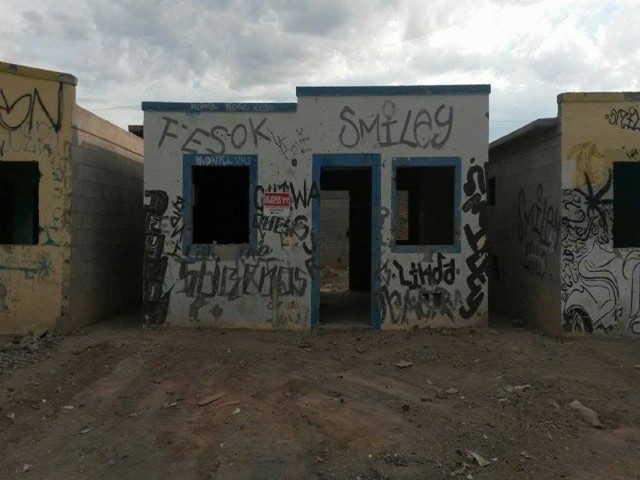 Casa en Venta en Valle del Progreso