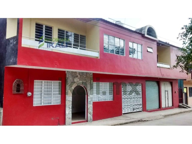 Casa en Venta en Anahuac