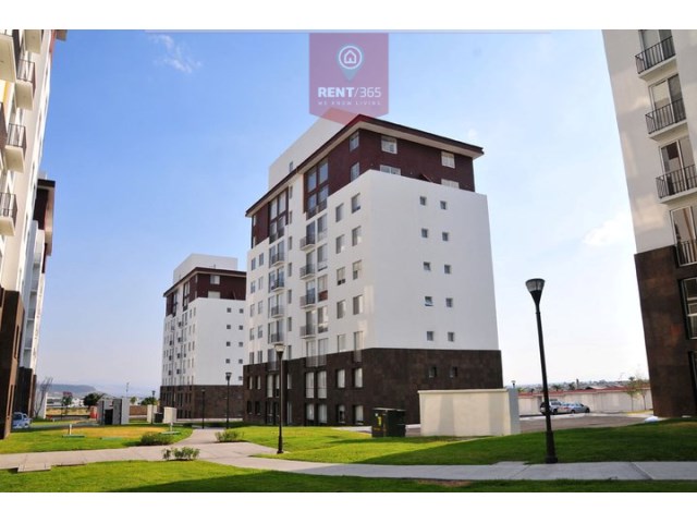 Departamento en Venta en Juriquilla