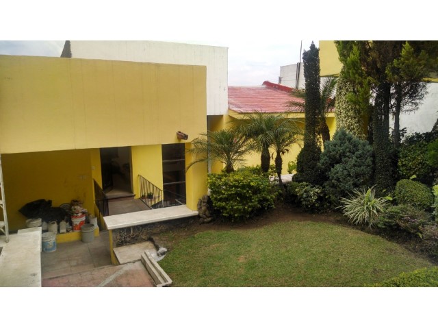 Casa en Venta en Lomas de Tetela 1a Secc.