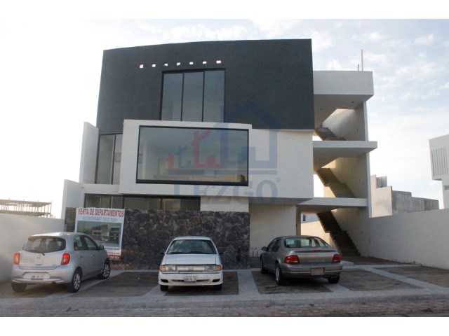 Departamento en Venta en Milenio III Fase A