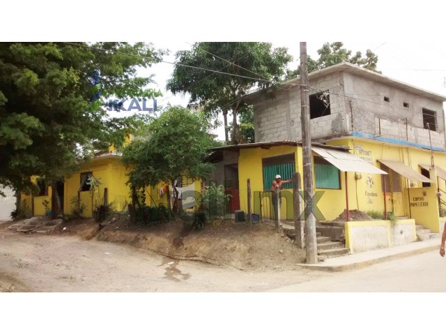 Casa en Venta en colonia Niños Heroes