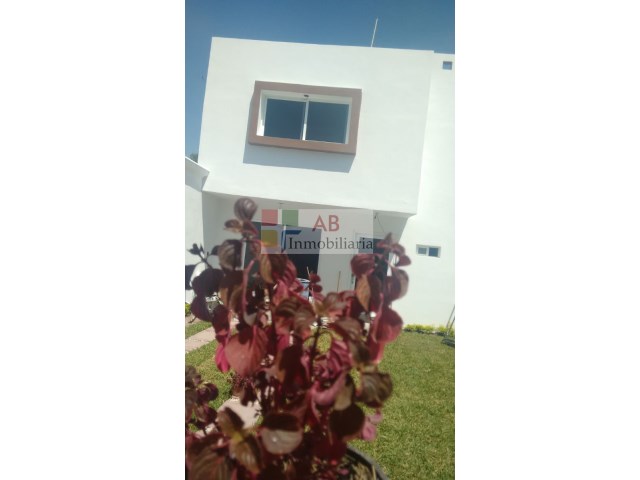 Casa en Venta en Juan Morales