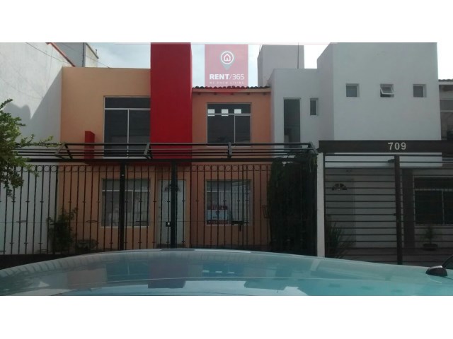 Casa en Venta en La Joya