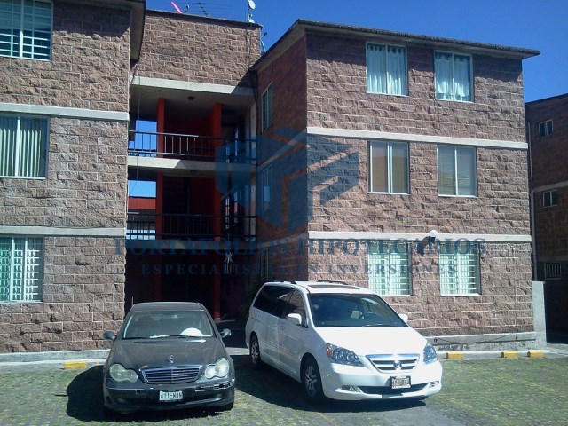 Departamento en Venta en colonia Barranca Seca