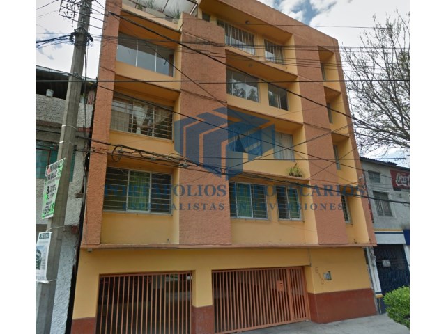 Departamento en Venta en Portales Sur