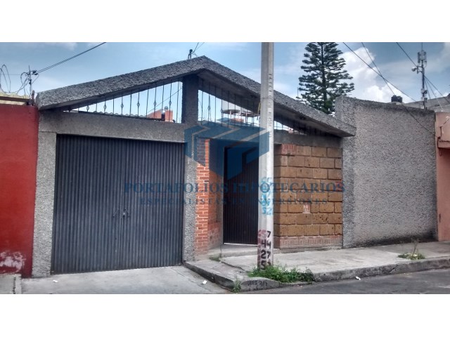 Casa en Venta en Progresista