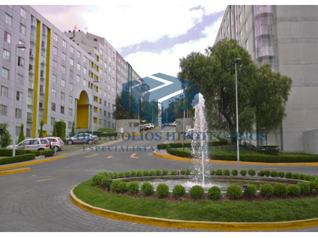 Departamento en Venta en colonia El Cuernito