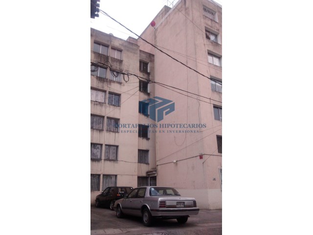 Departamento en Venta en Colina del Sur