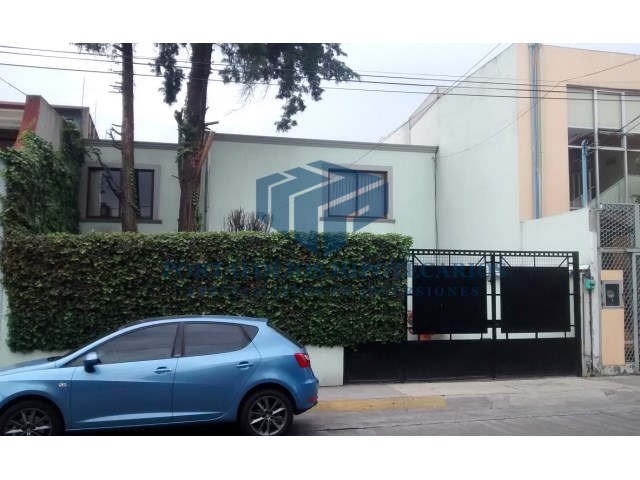 Casa en Venta en Los Pastores