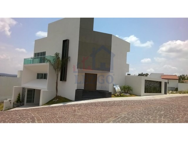 Casa en Venta en Cumbres del Lago