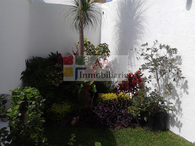 Casa en Venta en Cuautlixco