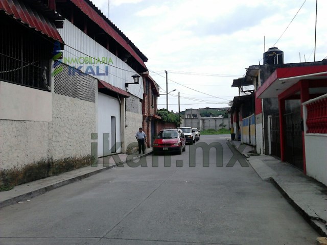 Bodega en Renta en Division de Oriente