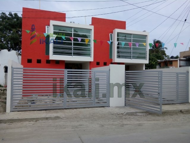 Casa en Venta en Ruiz Cortinez