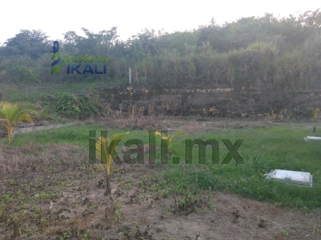 Lote en Venta en Jardines de Tuxpan