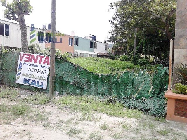 Lote en Venta en Tepeyac