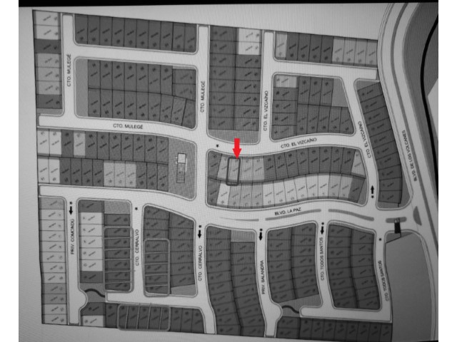 Terreno en Venta en Lomas de Angelopolis